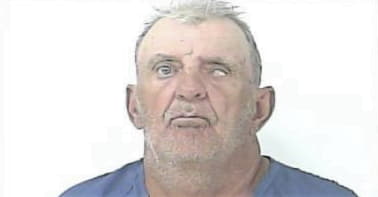 Jeffery Roberts, - St. Lucie County, FL 